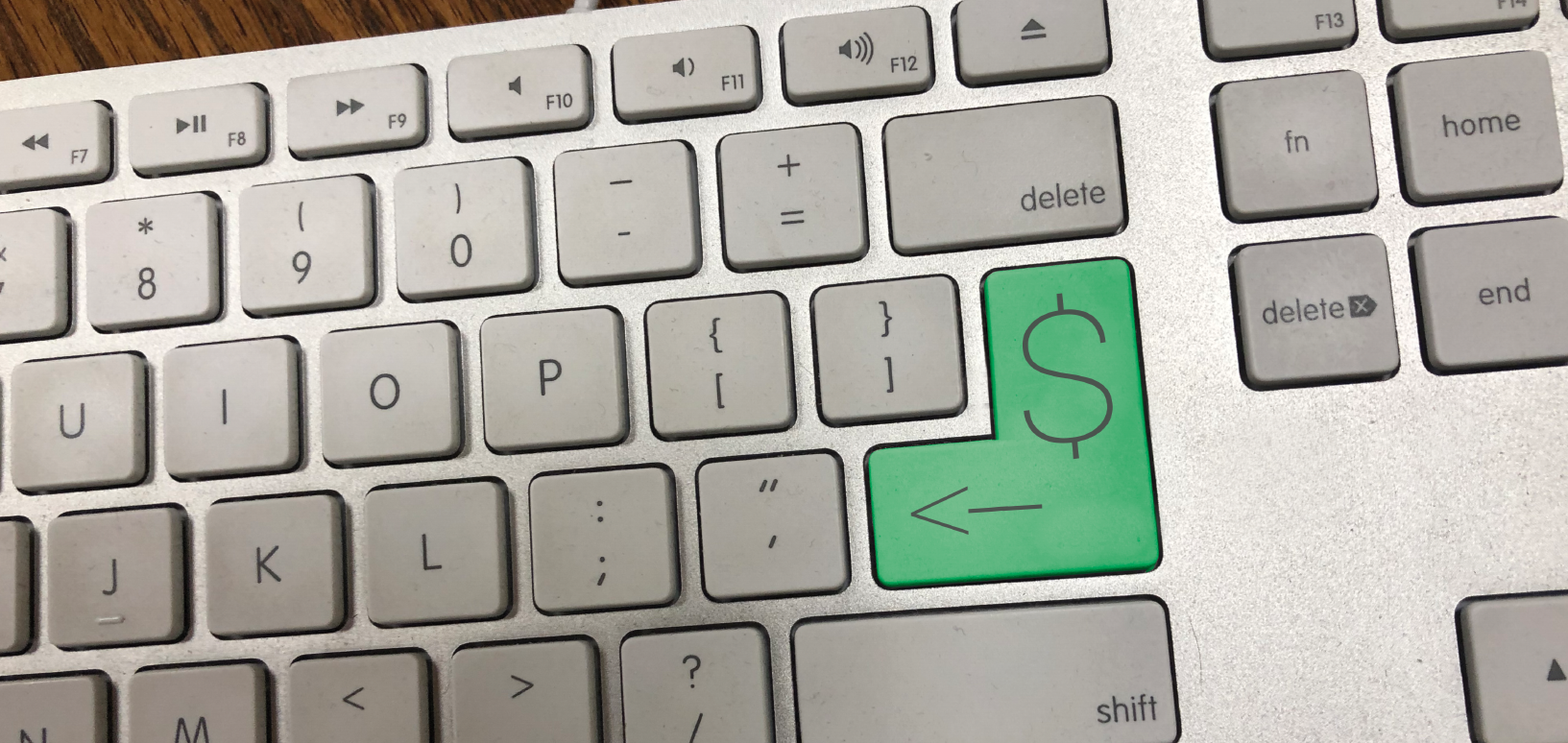 Finances