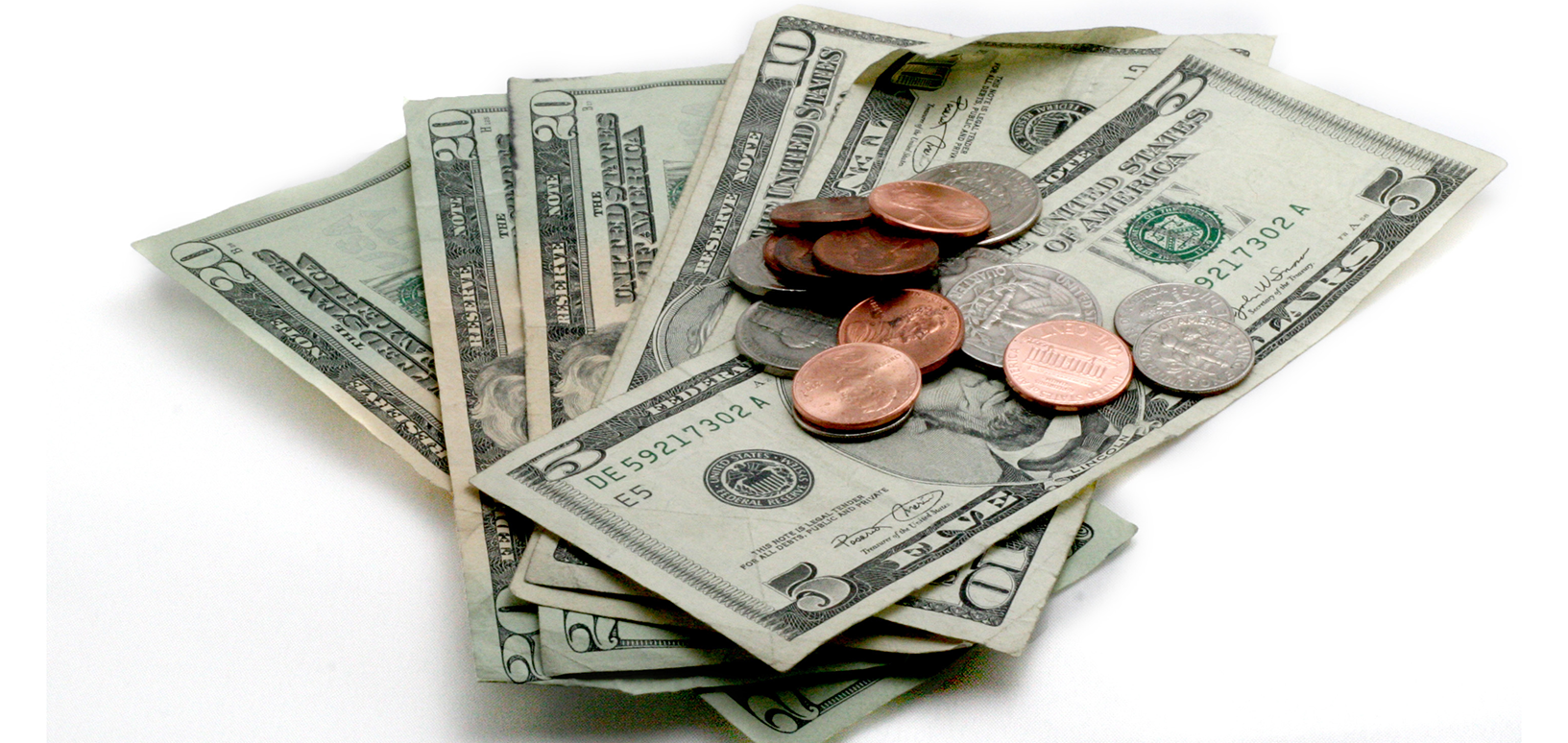 Finances