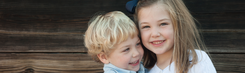 Caring for Minor Children