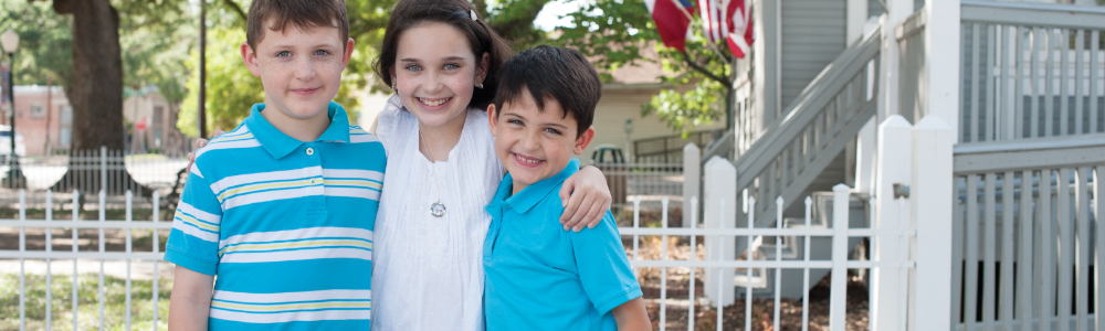 Seven Questions on Gifts to Children