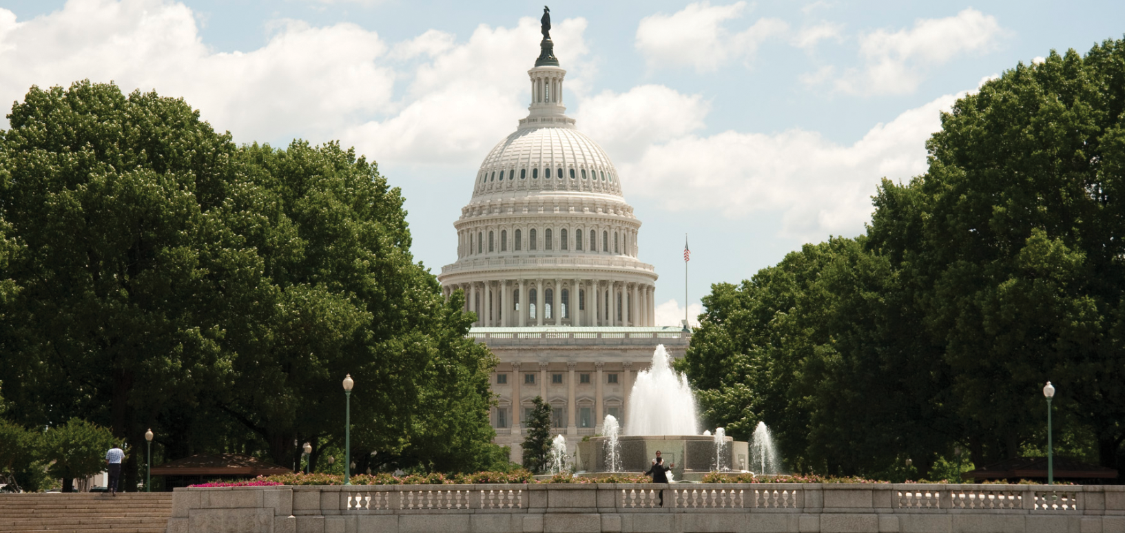 Washington Hotline