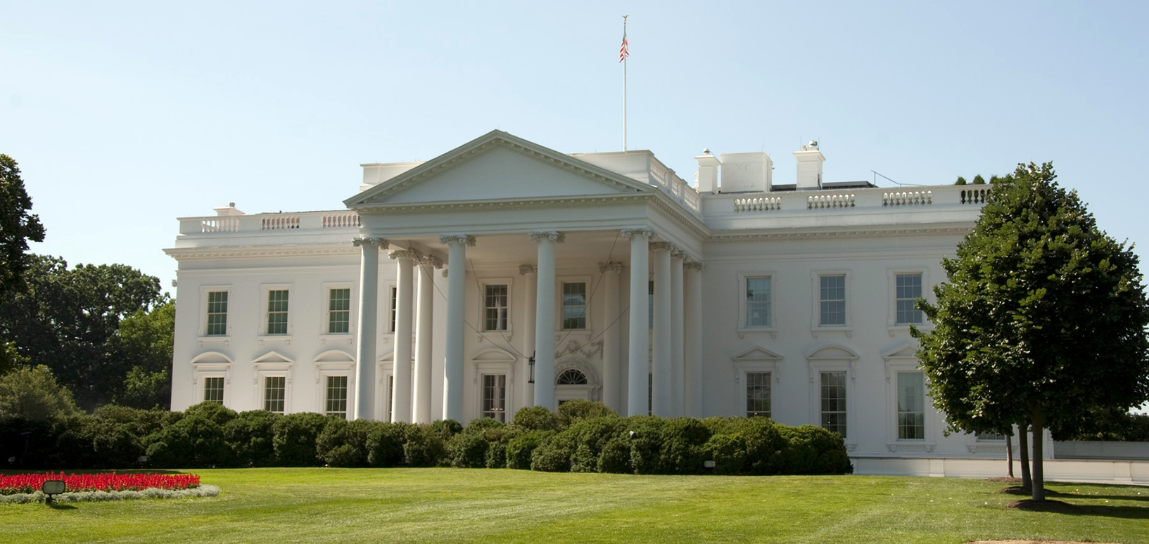 Washington Hotline