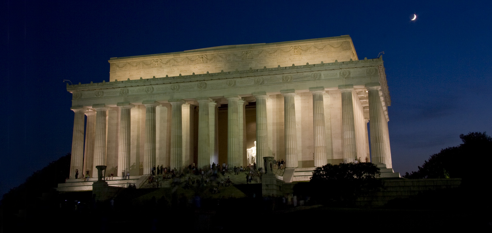 Washington Hotline