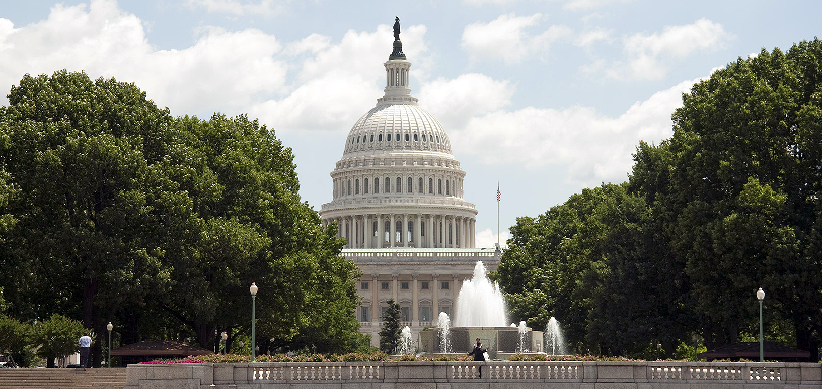 Washington Hotline