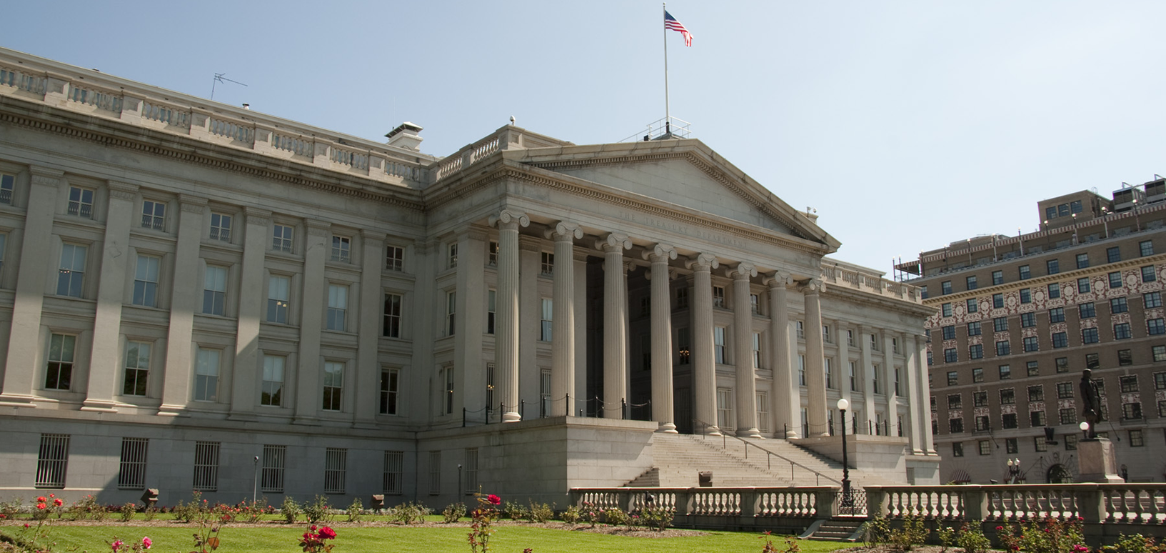 Washington Hotline