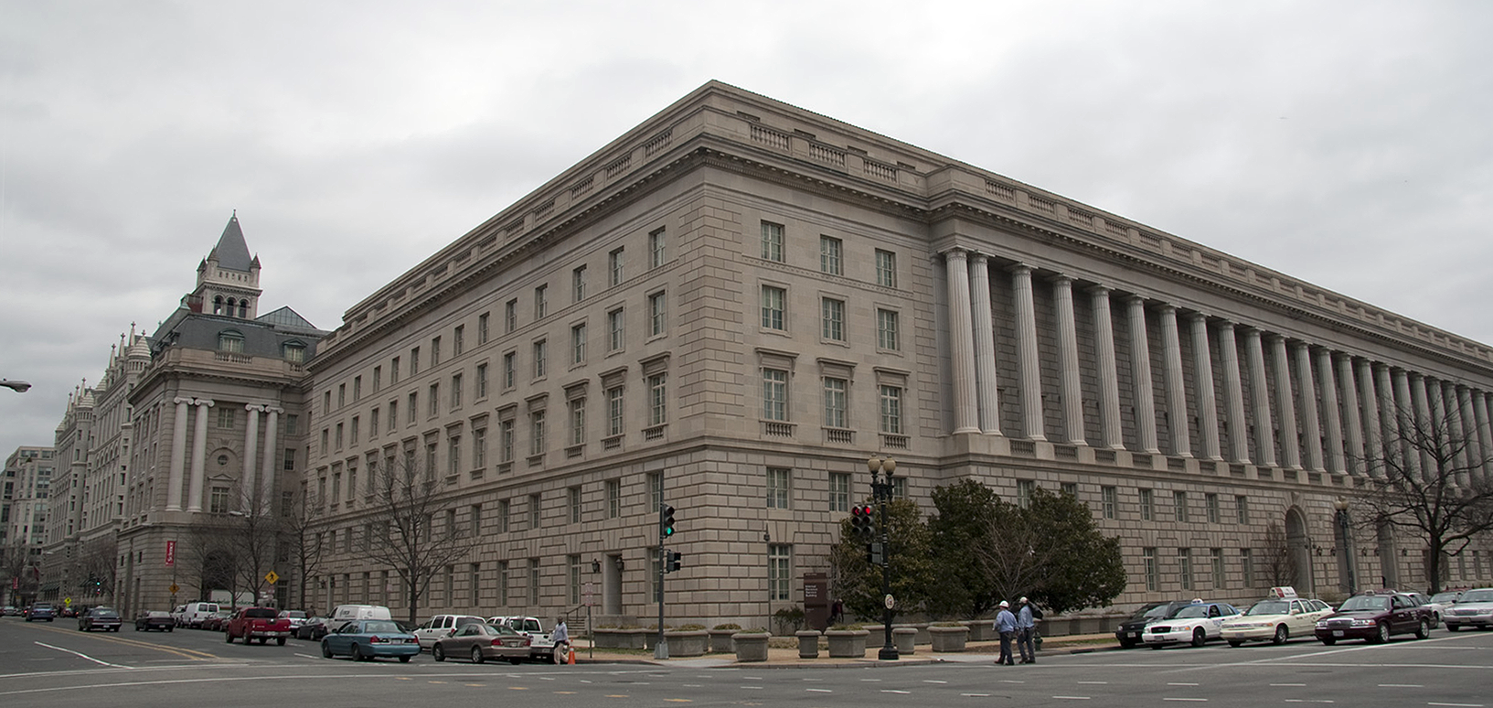 Washington Hotline